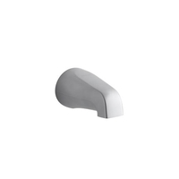  Devonshire Tub Spout Shower Accessory - Vibrant Brushed Nickel