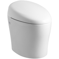  Karing One Piece Toilet - White