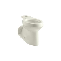  Barrington Toilet Bowl Part - Biscuit