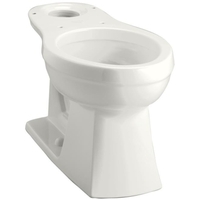  Kelston Toilet Bowl Part - White