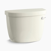  Cimarron Toilet Tank Part - Biscuit