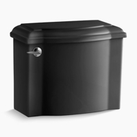  Devonshire Toilet Tank Part - Black