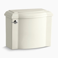  Devonshire Toilet Tank Part - Biscuit