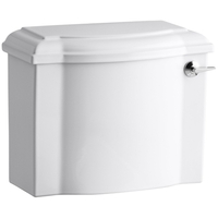  Devonshire Toilet Tank Part - White