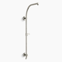  HydroRail Custom Shower System Trim Trim Kit - Vibrant Polished Nickel