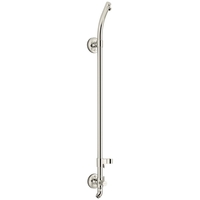  HydroRail Custom Shower System Trim Trim Kit - Vibrant Polished Nickel