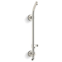  HydroRail Custom Shower System Trim Trim Kit - Vibrant Polished Nickel