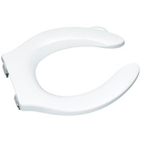  Stonewood Toilet Seat Bathroom Accessory - White