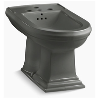 Vertical Spray Bidet Faucet