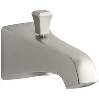  Memoirs Stately Tub Spout Shower Accessory - Vibrant Brushed Nickel