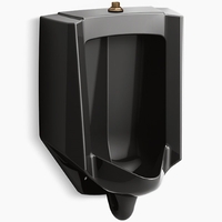  Bardon Urinal Urinal - Black