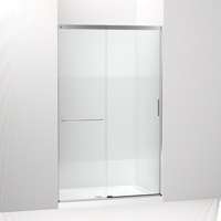 Shower 47-5/8" Width