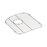 Rinse Basket/Basin Rack