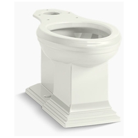  Memoirs Toilet Bowl Part - Dune