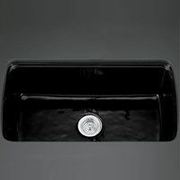 Single Bowl Sinks 33'' x 22'' x 9-5/8'' Single Bowl Sinks 33'' x 22'' x 9-5/8''