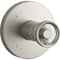 Non-Thermostatic Valve Trim