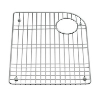 Rinse Basket/Basin Rack