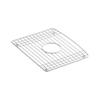 Rinse Basket/Basin Rack