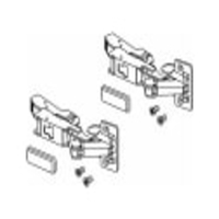 Tub & Shower Faucet Trim Kit