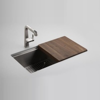 Cutting Board/Colander