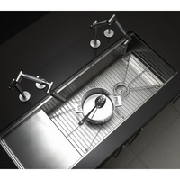 Rinse Basket/Basin Rack Rinse Basket/Basin Rack