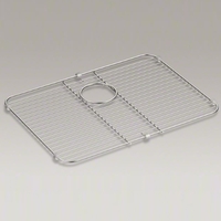 Rinse Basket/Basin Rack