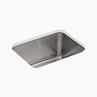  Undertone Laundry Sink Laundry / Utility - Stainless Steel