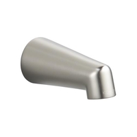 Tub Spout 4-7/8" Spout Length