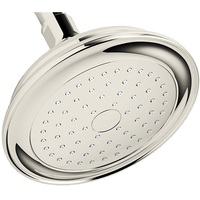  Artifacts Shower Head Shower Accessory - Vibrant Polished Nickel