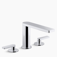 Tub Faucet