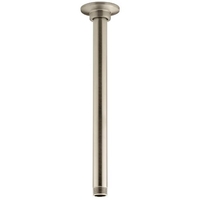  Shower Arm Shower Arm Shower Accessory - Vibrant Brushed Bronze
