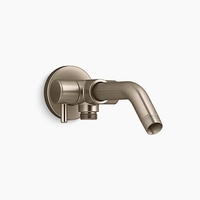  Shower Diverter Shower Accessory - Vibrant Brushed Bronze