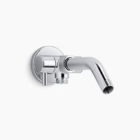  Shower Diverter Shower Accessory - Polished Chrome