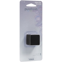 Purefresh Miscellaneous Bathroom Accessory - Carbon