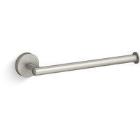  Elate Towel Bar Bathroom Accessory - Vibrant Brushed Nickel