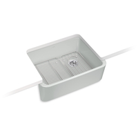 Apron Front Kitchen Sink