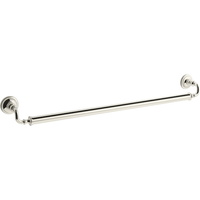  Artifacts Grab Bar Bathroom Accessory - Vibrant Polished Nickel