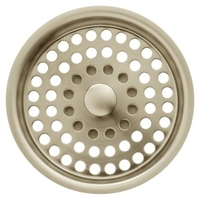  Duostrainer Drain Strainer Kitchen Accessory - Vibrant Brushed Bronze