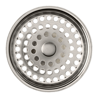 Drain Strainer