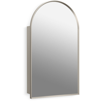 Swing Door Medicine Cabinet