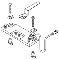 Volume Control Valve Trim