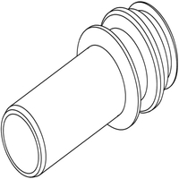 Shower Faucet Trim Kit