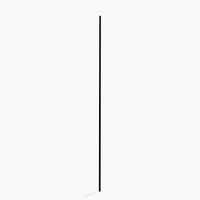  Choreograph Shower Wall Kit Tub/Shower Wall Kit - Anodized Dark Bronze