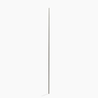  Choreograph Shower Wall Kit Tub/Shower Wall Kit - Anodized Brushed Nickel