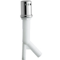  Air Gap Kitchen Accessory - Polished Chrome