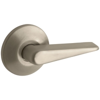  Memoirs Toilet Tank Lever Bathroom Accessory - Vibrant Brushed Bronze