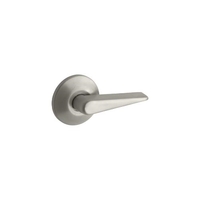  San Souci Toilet Tank Lever Bathroom Accessory - Vibrant Brushed Nickel