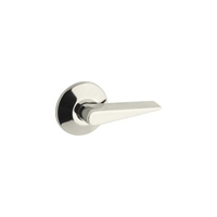  San Souci Toilet Tank Lever Bathroom Accessory - Vibrant Polished Nickel