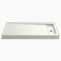 Shower Base 60'' x 34''