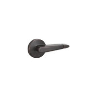  Toilet Tank Lever Bathroom Accessory - Oil-Rubbed Bronze